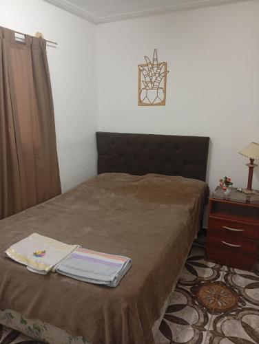 La Turca in Barrio Norte