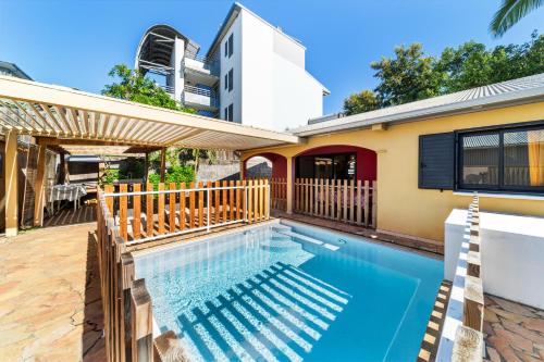 Villa Ambre St Pierre - Location, gîte - Saint-Pierre