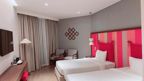 APEC Mandala Chăm Bay Mũi Né - Diamond Apartment