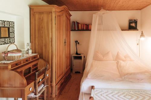 Wild Valley Essenza in the Onsernone Valley in Isorno