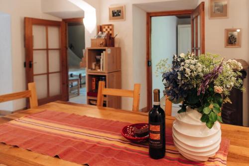 Wild Valley Essenza in the Onsernone Valley in Isorno