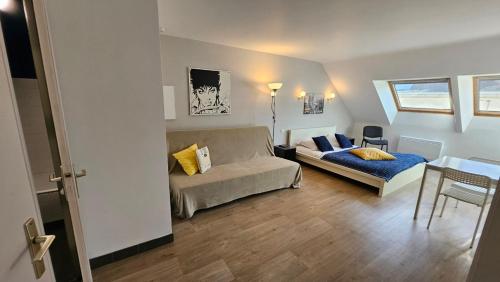 L'ANNEXE Résidence Hôtelière classée (L'ANNEXE Residence Hoteliere classee) in Pontivy