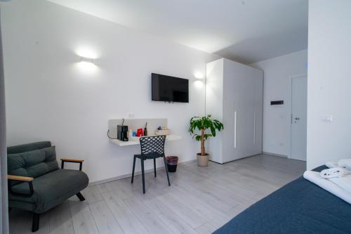 Affittacamere Manì - Camere e Appartamenti 5