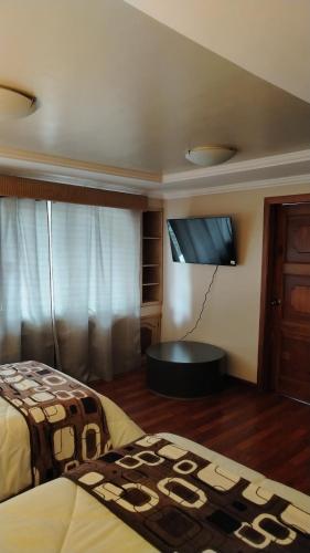 hotel photo