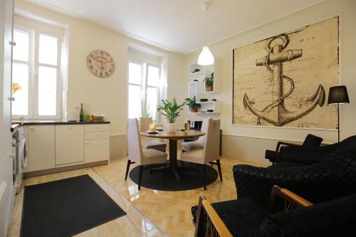  Apartment Jasna, Pension in Zadar