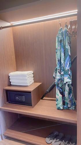 APEC Mandala Chăm Bay Mũi Né - Diamond Apartment