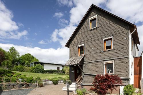 外部景觀, Dream Green Apartment 'Meadow' in 格拉登巴赫