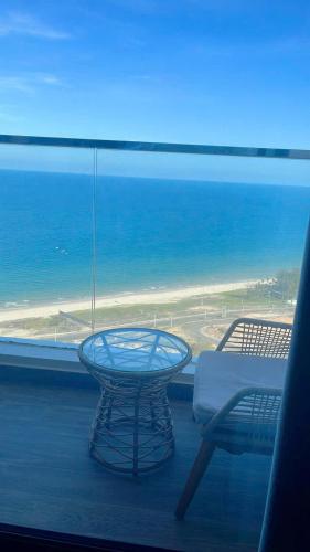 APEC Mandala Chăm Bay Mũi Né - Diamond Apartment - 전망