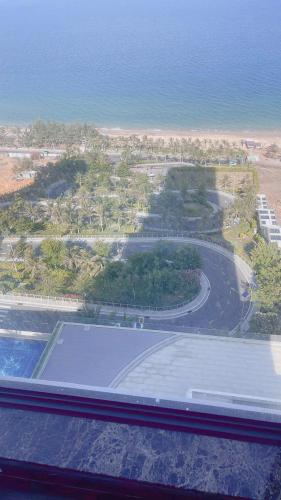 APEC Mandala Chăm Bay Mũi Né - Diamond Apartment - 전망