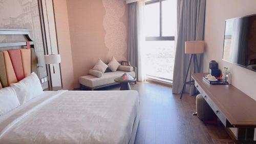 APEC Mandala Chăm Bay Mũi Né - Diamond Apartment