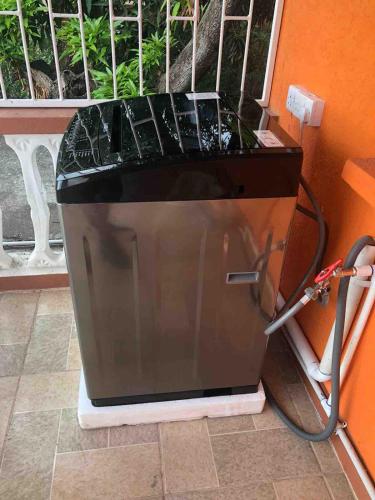 2 Bedroom Ocean View Apartment in Gouyave, Grenada in Gouyave