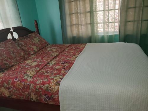 2 Bedroom Ocean View Apartment in Gouyave, Grenada in Gouyave