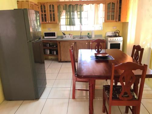 2 Bedroom Ocean View Apartment in Gouyave, Grenada in Gouyave