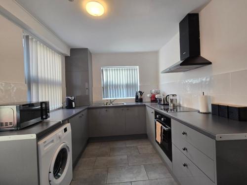 Cozy Home in Liverpool, Liverpool (photo 8)