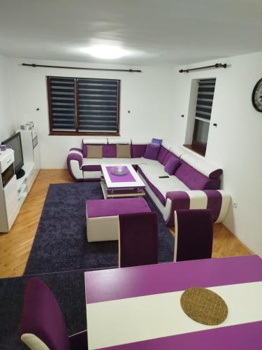 Apartmani Merjem Trebevic