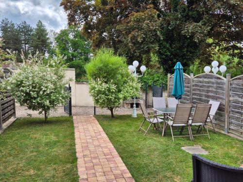 L'Abaca 23 in Sainte-Genevieve-les-Gasny