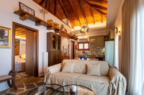 2 bedrooms, 3 beds
