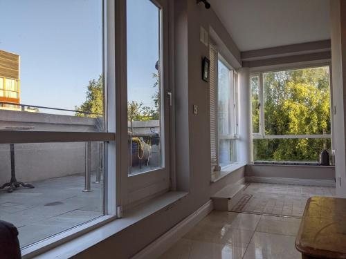 sunny duplex, Dublín (foto 6)