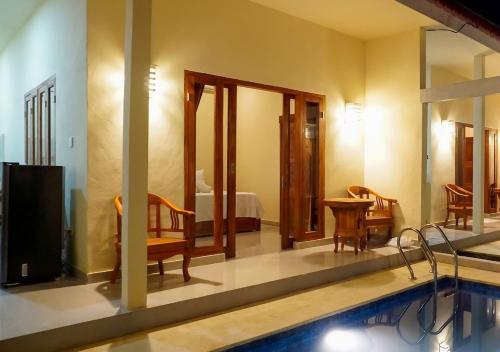 Made 02 Balangan, Homestay, Villas, & Warung Made02, Dompu