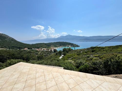 منظر, Endless Blue in Posidonio