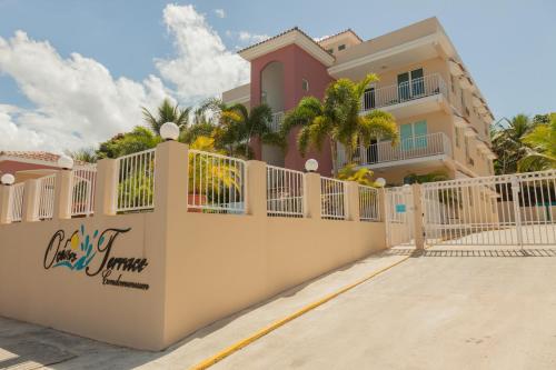 Ocean Terrace