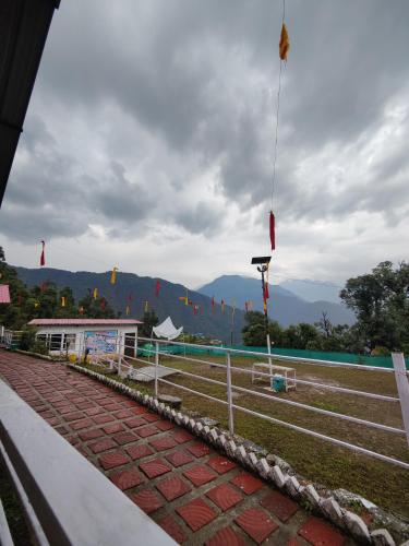 Kedar Avnita Resort in Guptkashi