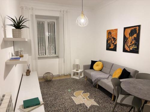 Luxury Apartment in Prati, Rzym