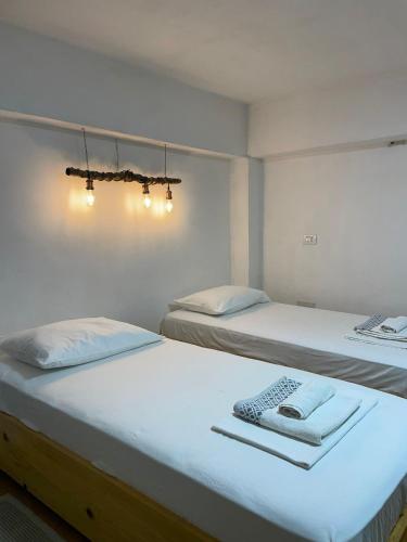 My Wooden Apartments, Tirana (photo 10)