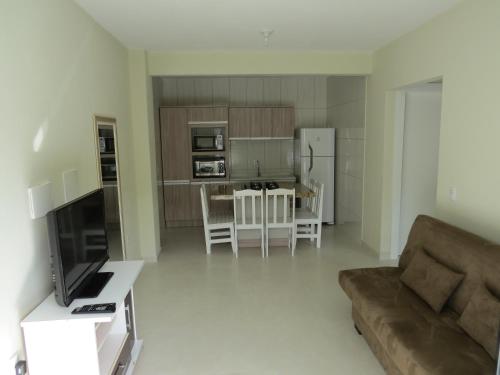 B&B Bombinhas - Residencial Maria Idia - Bed and Breakfast Bombinhas