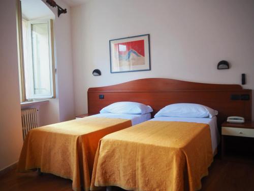 Hotel Roma Assisi - image 5
