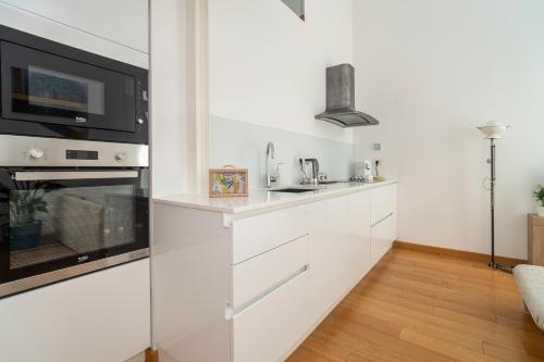 loft frola centro Torino, Turin (photo 6)