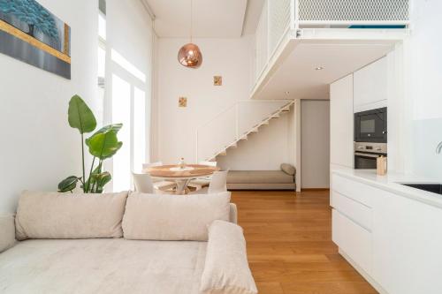 loft frola centro Torino, Turin (photo 9)
