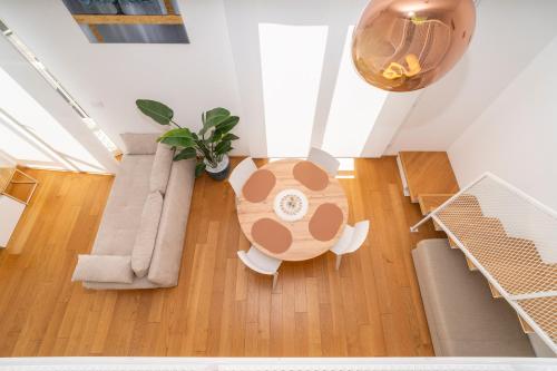 loft frola centro Torino, Turin (photo 10)