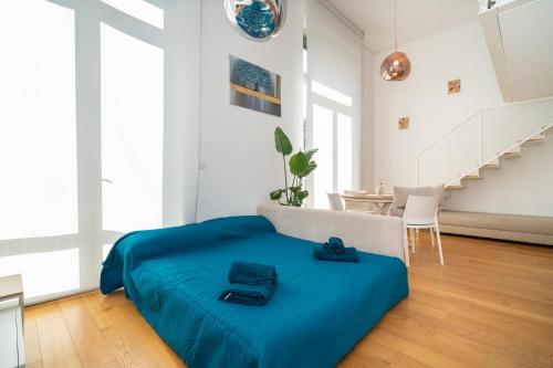 loft frola centro Torino, Turin (photo 11)
