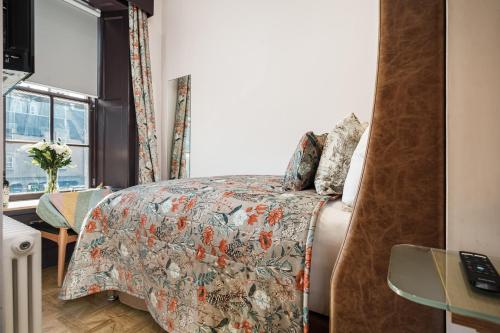 Bonnie Hotel - Smart Boutique ApartHotel - Haymarket Edinburgh, Edinburgh (Foto 3)