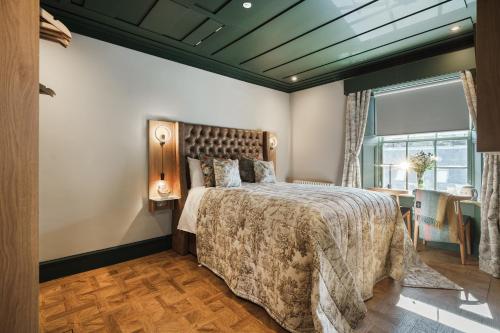 Bonnie Hotel - Smart Boutique ApartHotel - Haymarket Edinburgh, Edinburgh (Foto 10)