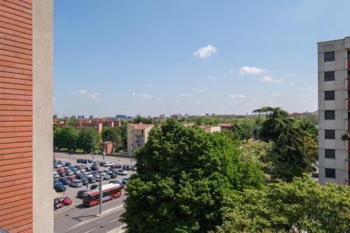 BOLOGNA MAGGIORE comoda al CENTRO di tutto, Boloňa (fotografie 8)