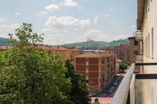 BOLOGNA MAGGIORE comoda al CENTRO di tutto, Boloňa (fotografie 7)