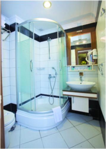 Chambre double avec 1 ou 2 lits