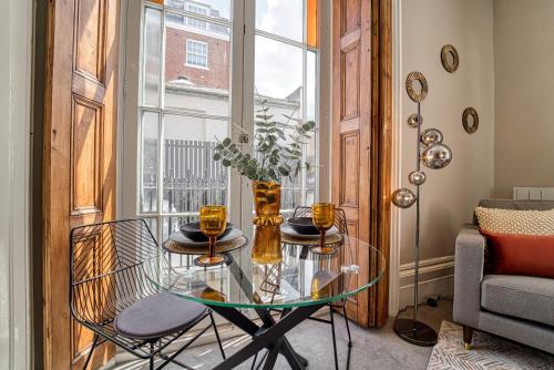 WhiskAwayStays - Shaw Street - Apartment 3