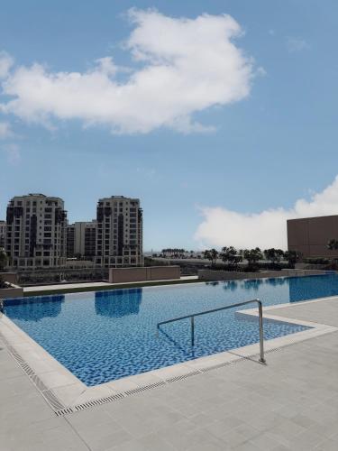 Brand new and stylish 2BR with stunning views - Creek Palace, Dubaj (zdjęcie 6)