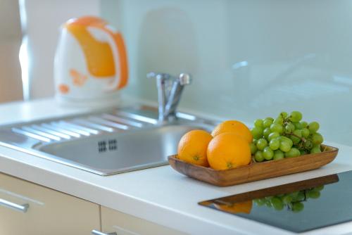 Adriatic Resort Apartments