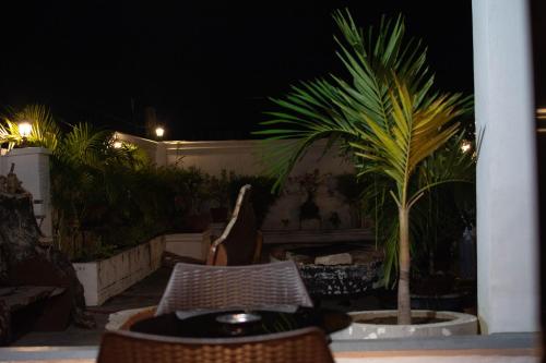 View, Vincent resort and hotel near MarQuee Mall