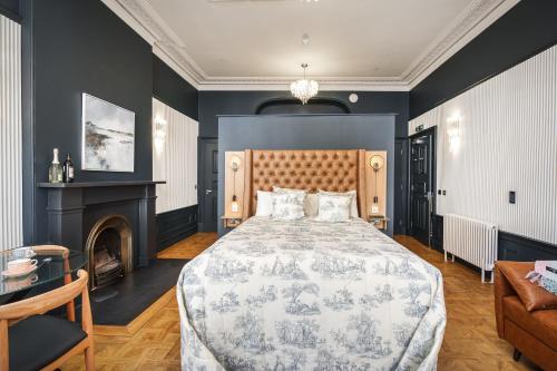 Bonnie Hotel - Smart Boutique ApartHotel - Haymarket Edinburgh - image 10