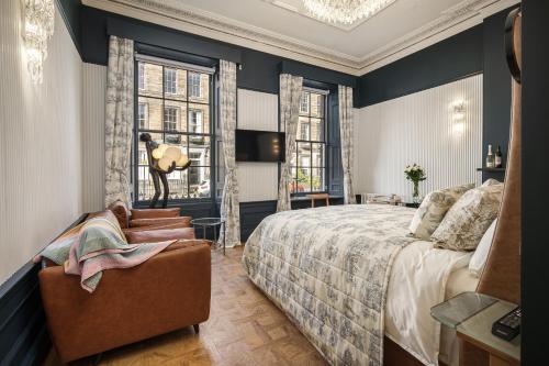 Bonnie Hotel - Smart Boutique ApartHotel - Haymarket Edinburgh, Edinburgh (Foto 7)