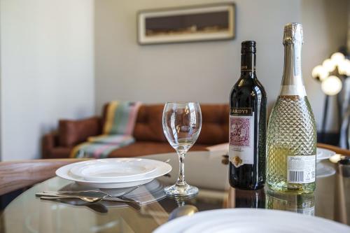 Bonnie Hotel - Smart Boutique ApartHotel - Haymarket Edinburgh - image 3