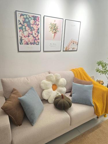 Razak Residence B2-43 RC Kuala Lumpur, Kuala Lumpur