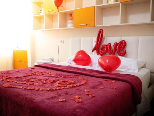Cozy apartment in durres near sea and city center