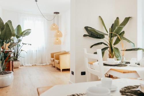 Casa Lisa chambre d'hôte Arcola