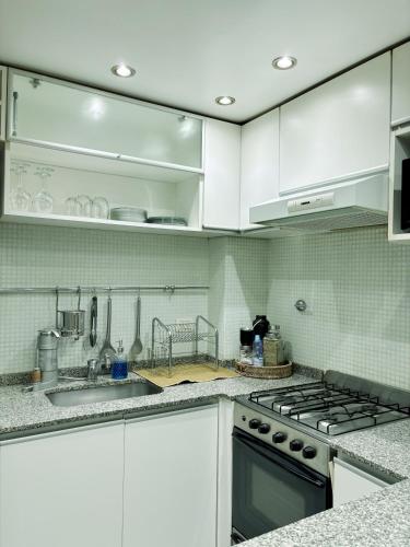 One-Bedroom Standard Apartment image 8